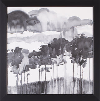 Art Effects Cerulean Sky Wall Art by Theresa Troise Heidel