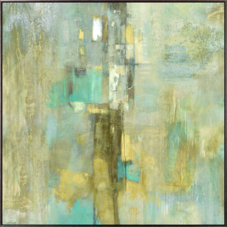 Art Effects Charmed I Wall Art by Justin Turner