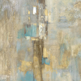 Art Effects Charmed I Wall Art by Justin Turner
