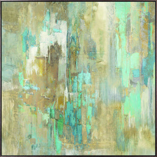 Art Effects Charmed Ii Wall Art by Justin Turner
