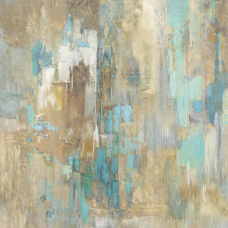 Art Effects Charmed Ii Wall Art by Justin Turner