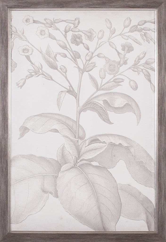 Art Effects Classic Romance I Wall Art by Vision Studio