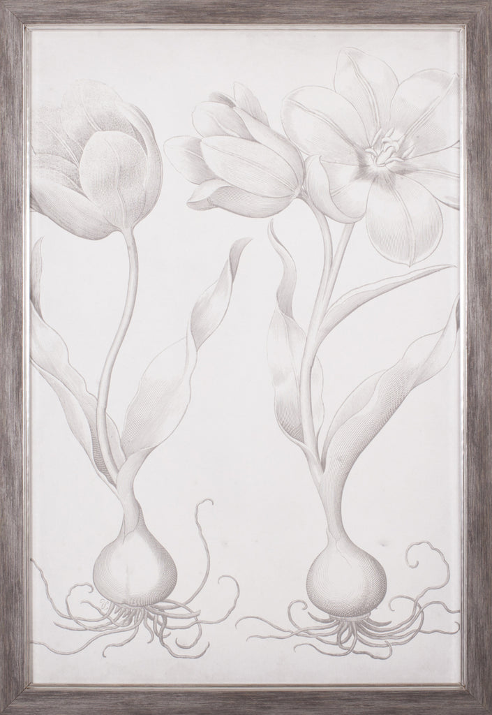 Art Effects Classic Romance III Wall Art by Vision Studio