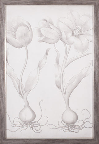 Art Effects Classic Romance III Wall Art by Vision Studio