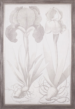 Art Effects Classic Romance IV Wall Art by Vision Studio