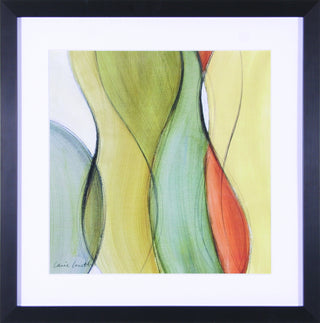 Art Effects Coalescence I Wall Art by Lanie Loreth
