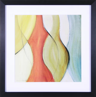 Art Effects Coalescence Ii Wall Art by Lanie Loreth