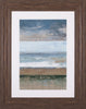 Art Effects Coastal Abstract I Wall Art by Jennifer Goldberger