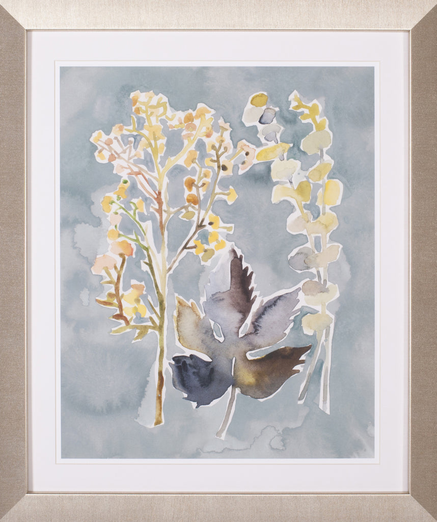 Art Effects Collected Florals III Wall Art by Chariklia Zarris