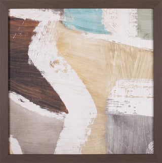 Art Effects Comfort Zone I Wall Art by Anne Munson