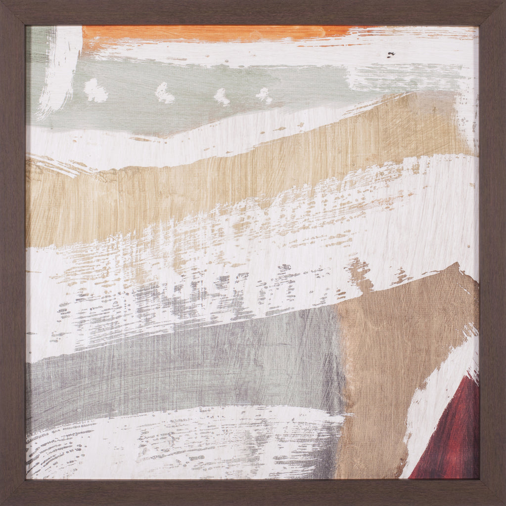 Art Effects Comfort Zone II Wall Art by Anne Munson