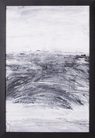 Art Effects Conductivity Ii Wall Art by Ethan Harper
