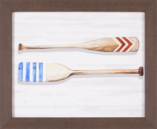 Art Effects Crew Legacy Ii Wall Art by Jennifer Paxton Parker