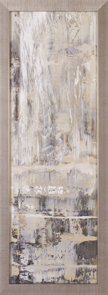 Art Effects Dedicated Panel I Wall Art by Justin Turner