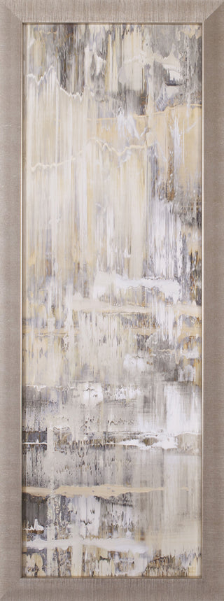 Art Effects Dedicated Panel II Wall Art by Justin Turner