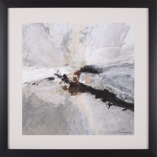 Art Effects Dispassion I Wall Art by Michael Tienhaara