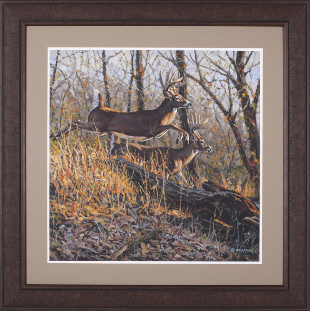 Art Effects Dream Drive Wall Art by Bruce Miller