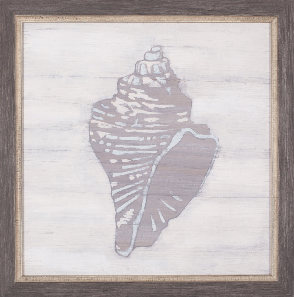 Art Effects Driftwood Silhouette III Wall Art by June Erica Vess