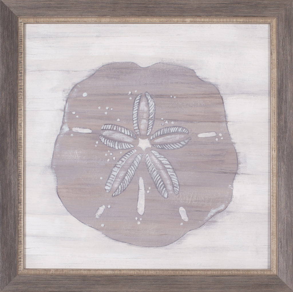 Art Effects Driftwood Silhouette IV Wall Art by June Erica Vess