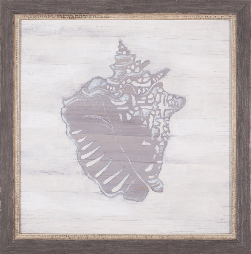 Art Effects Driftwood Silhouette V Wall Art by June Erica Vess