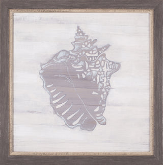 Art Effects Driftwood Silhouette V Wall Art by June Erica Vess