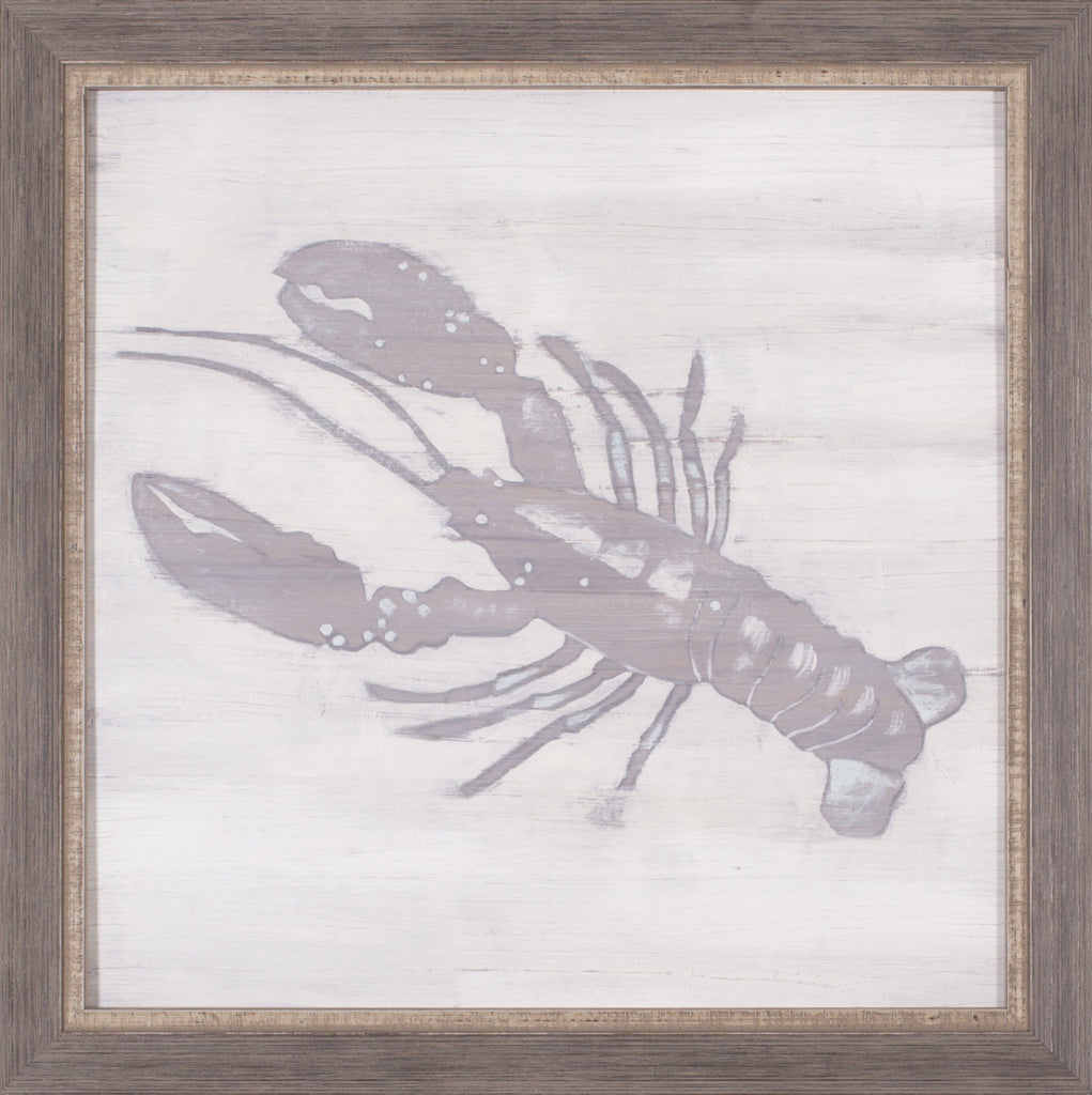 Art Effects Driftwood Silhouette VI Wall Art by June Erica Vess