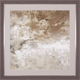 Art Effects Earthen II Wall Art by Liz Jardine