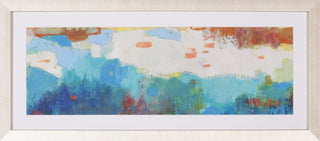 Art Effects Elysium I Wall Art by Sue Jachimiec