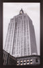 Art Effects Empire State Building Wall Art by Susan Jill