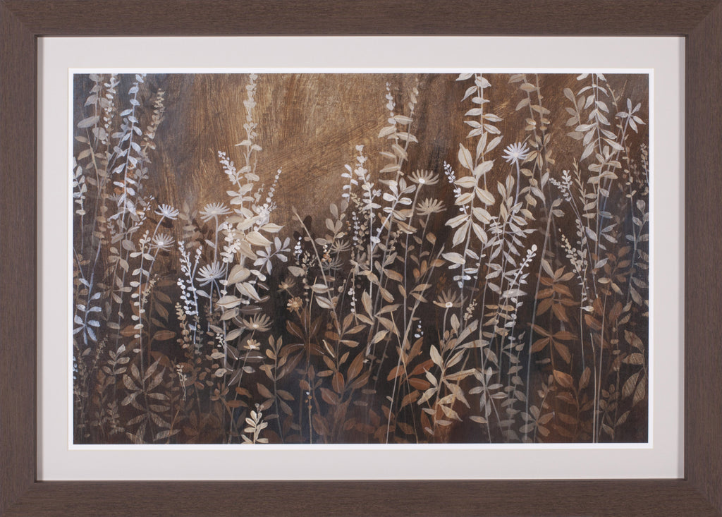 Art Effects End Of Season I Wall Art by Tim O'Toole