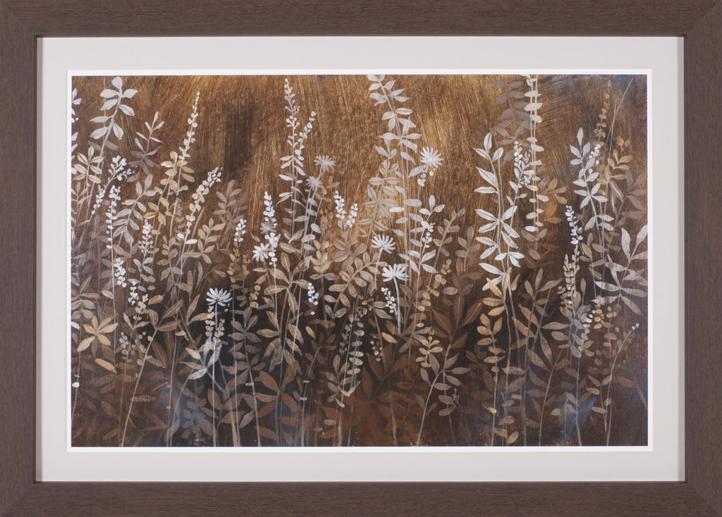 Art Effects End Of Season II Wall Art by Tim O'Toole