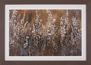 Art Effects End Of Season II Wall Art by Tim O'Toole