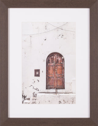 Art Effects Escaping Reality Wall Art by John Bingham