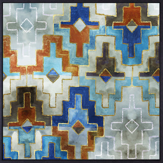 Art Effects Essence I Wall Art by Eva Watts