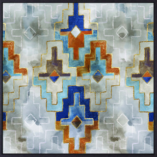 Art Effects Essence II Wall Art by Eva Watts