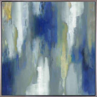 Art Effects Essential I Wall Art by Carey Spencer