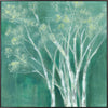 Art Effects Ethereal Birches I Wall Art by Jennifer Goldberger