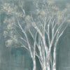 Art Effects Ethereal Birches I Wall Art by Jennifer Goldberger