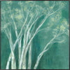 Art Effects Ethereal Birches II Wall Art by Jennifer Goldberger