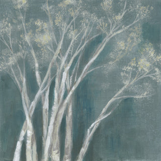 Art Effects Ethereal Birches II Wall Art by Jennifer Goldberger
