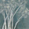 Art Effects Ethereal Birches II Wall Art by Jennifer Goldberger