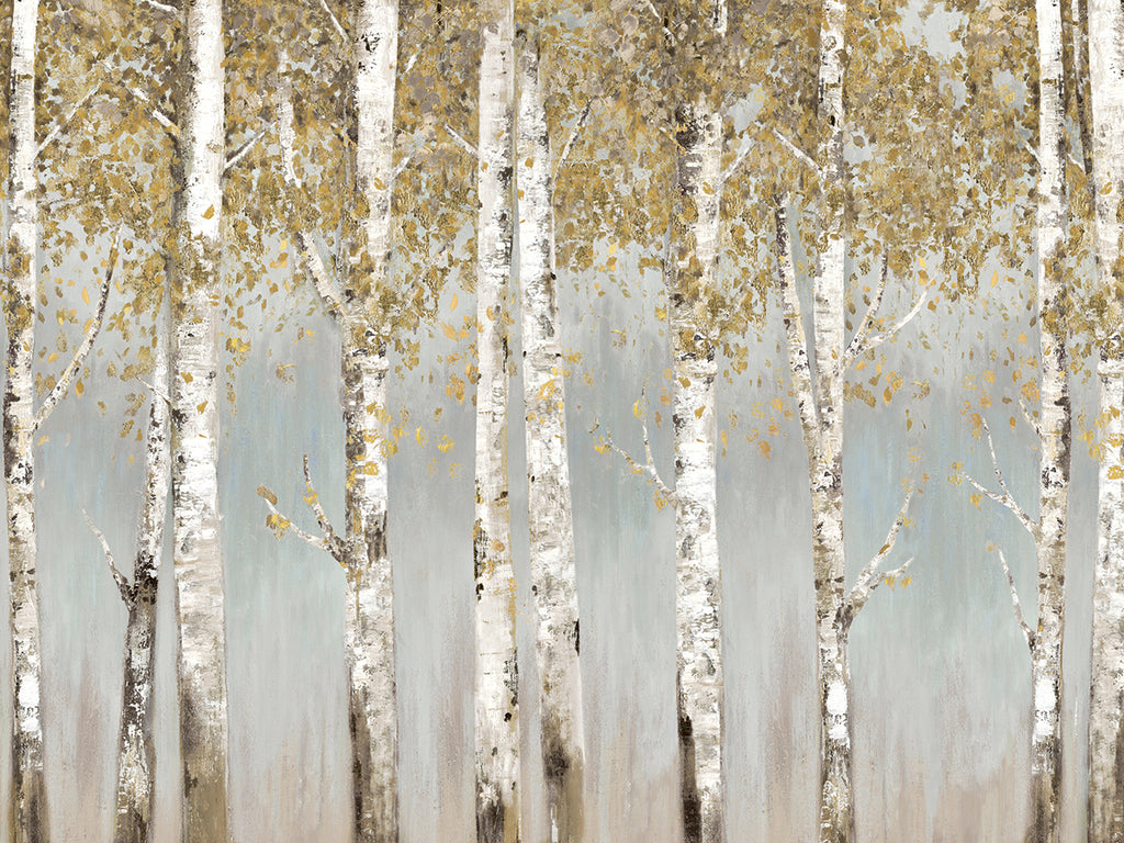 Art Effects Evening Haze Wall Art by Allison Pearce