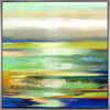 Art Effects Evening Tide Wall Art by Tom Reeves