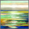 Art Effects Evening Tide Wall Art by Tom Reeves