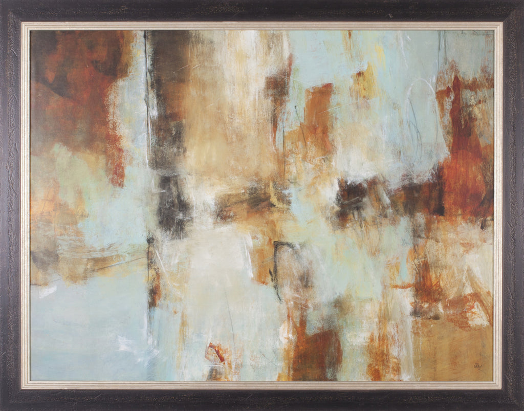 Art Effects Farewell Wall Art by Lisa Ridgers