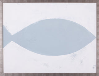 Art Effects Fish Fun I Wall Art by Marcie Ojeda