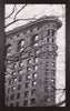 Art Effects Flatiron Building Wall Art by Susan Jill
