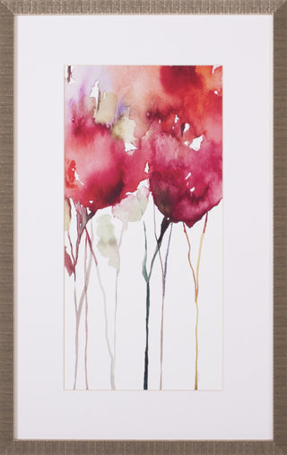 Art Effects Flower's Grace II Wall Art by Lanie Loreth