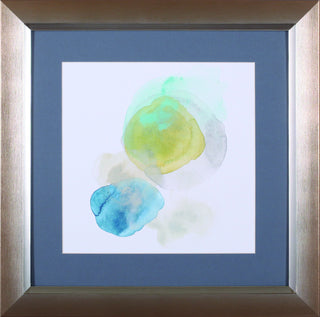 Art Effects Fluid Geology I Wall Art by June Erica Vess