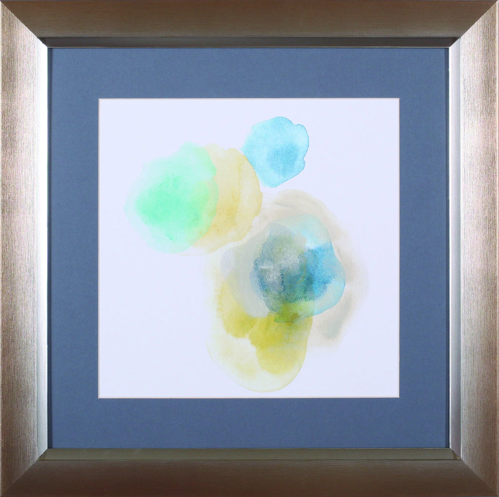 Art Effects Fluid Geology III Wall Art by June Erica Vess